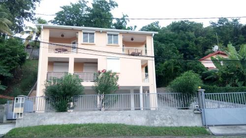 Tartane Apartamento | SCI DRELA