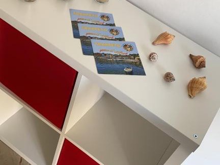 Trappeto Apartamento | Scocciapraia's home