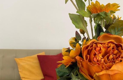 Trappeto Apartamento | Scocciapraia's home