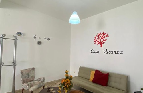 Trappeto Apartamento | Scocciapraia's home