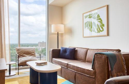 Rainey Street Historic District Casa | Scoot by AvantStay Brand New Condo in Austin w Amazing Amenities