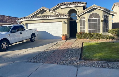 Southern Views Casa | Score a Touchdown at the Ultimate 4/20 Friendly VRBO Superbowl House