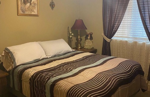 Southern Views Casa | Score a Touchdown at the Ultimate 4/20 Friendly VRBO Superbowl House