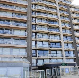 Nieuwpoort-aan-Zee Apartamento | Scorpio 0702