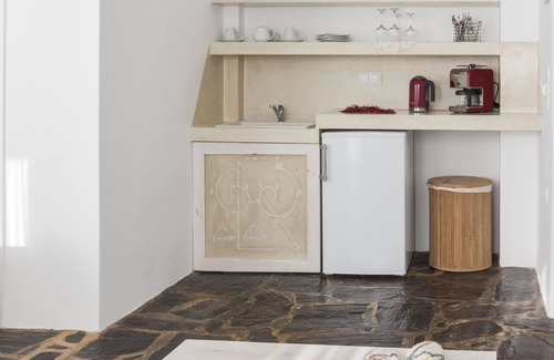 Samos Apartamento | Scorpios Hotel & Suites