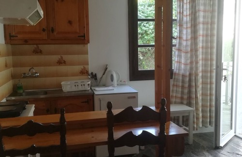 Samos Apartamento | Scorpios Hotel & Suites