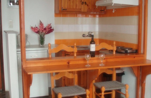 Samos Apartamento | Scorpios Hotel & Suites