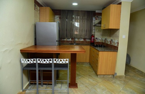 Kigali Apartamento | Scotia Apartments