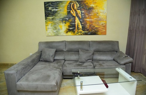 Kigali Apartamento | Scotia Apartments
