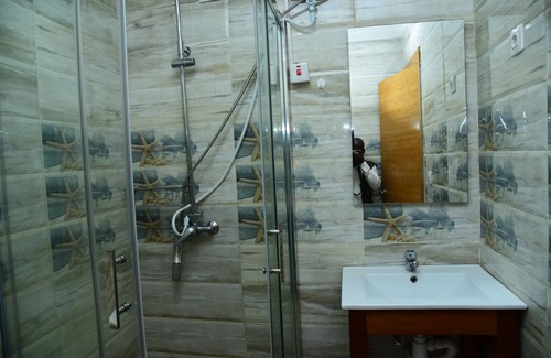 Kigali Apartamento | Scotia Apartments