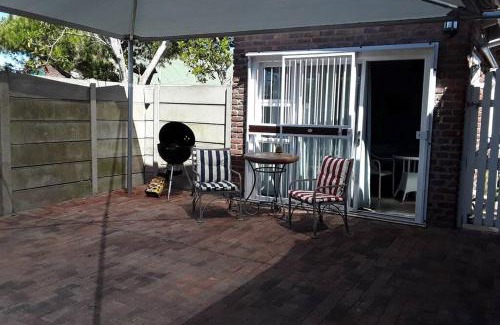 Langebaan Apartamento | Scotties