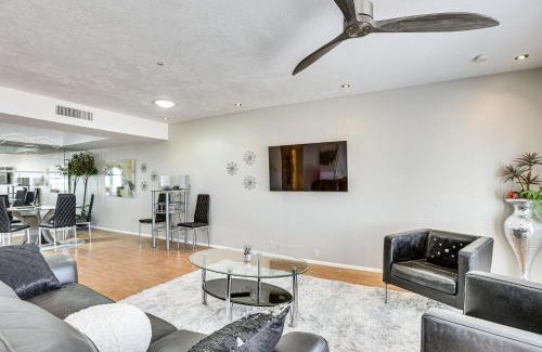 Avant Casa | Scottsdale Biohack Healthy Dream Retreat!