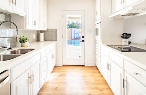 Papago Parkway Casa | **Scottsdale Paradise with pool close to Old Town!