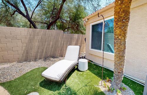 Cholla Vista Casa | Scottsdale Retreat