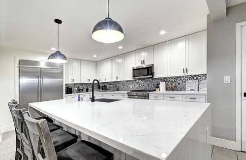 Shea North Estates Casa | Scottsdalestays: 9BR/6BA Luxury Estate with Pool, Hot Tub & Resort Amenities