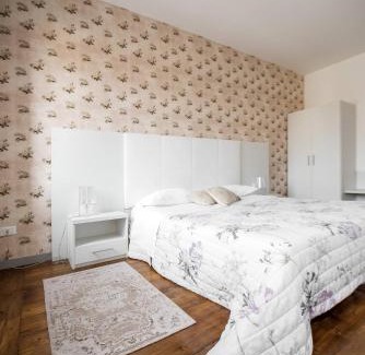 Historic Centre Cama Y Desayuno | Scrovegni Room & Breakfast