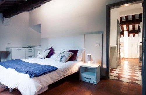 Historic Centre Cama Y Desayuno | Scrovegni Room & Breakfast