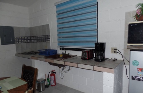 El Zacatal Apartamento | 🤑😎❤️ SE FACTURA❤️😎🤑 VIAJAS DE NEGOCIO??