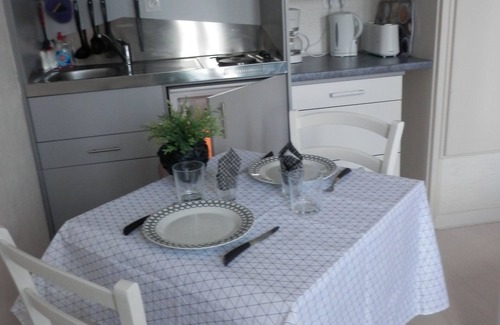 Bagnoles-de-l'Orne Apartamento | Seasonal rental for curists and holidaymakers Bagnoles de l'Orne