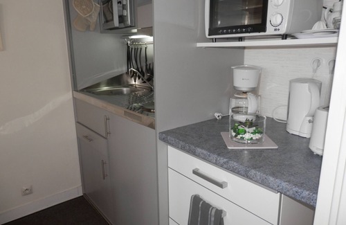 Bagnoles-de-l'Orne Apartamento | Seasonal rental for curists and holidaymakers Bagnoles de l'Orne