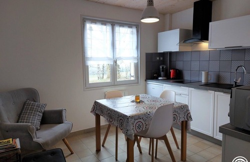 Montanges Casa | Se Ressourcer Dans les Montagnes du Jura