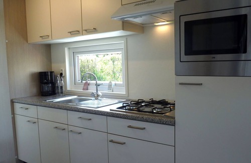 Serooskerke Chalet De Esquí | SE02 Holiday chalet Serooskerke