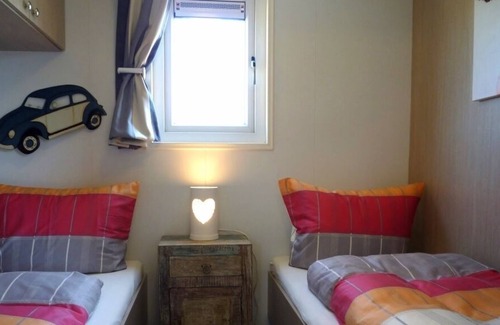 Serooskerke Chalet De Esquí | SE02 Holiday chalet Serooskerke