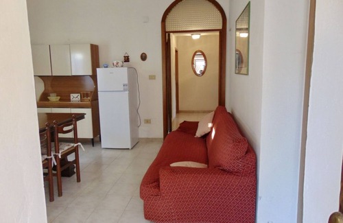 Senigallia Apartamento | SE021 Senigallia, three-room apartment in a private area