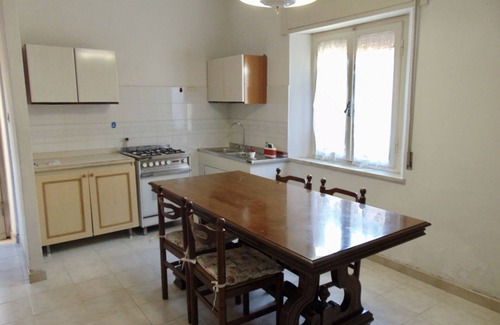Senigallia Apartamento | SE021 Senigallia, three-room apartment in a private area