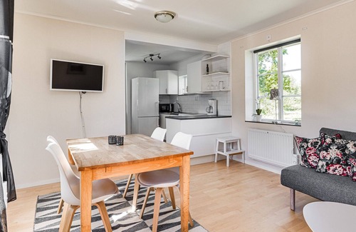 Vimmerby Municipality Casa | SE05019