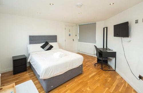 Peninsula Casa | SE10 House