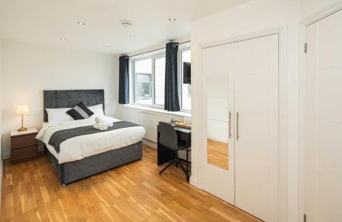 Peninsula Casa | SE10 House