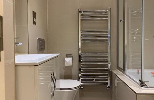 Peninsula Casa | SE10 House
