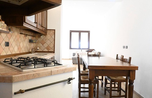 Senigallia Apartamento | SE160 - Senigallia, comfortable apartment with patio