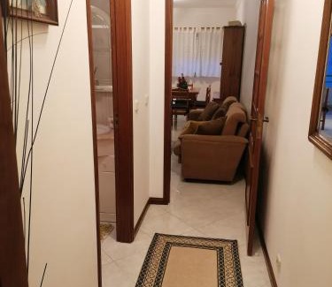 Vieira de Leiria Apartamento | Sea and Beach Apartamento