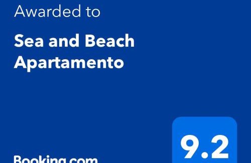 Vieira de Leiria Apartamento | Sea and Beach Apartamento