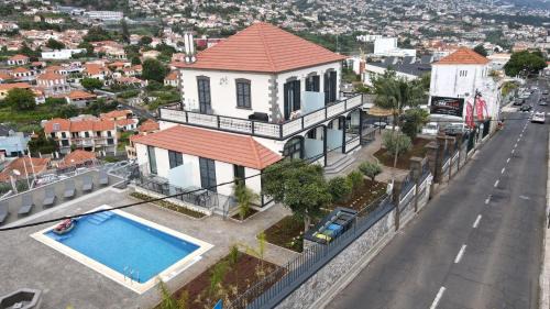 Santo Antonio Apartamento | Sea and Sun 4 You - Villa Oliveira