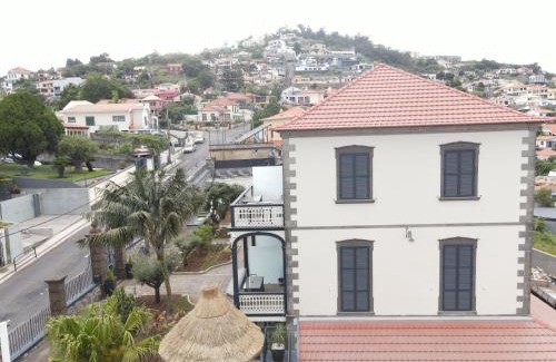 Santo Antonio Apartamento | Sea and Sun 4 You - Villa Oliveira