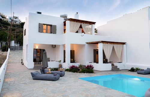 Aspous Apartamento | Sea and sun