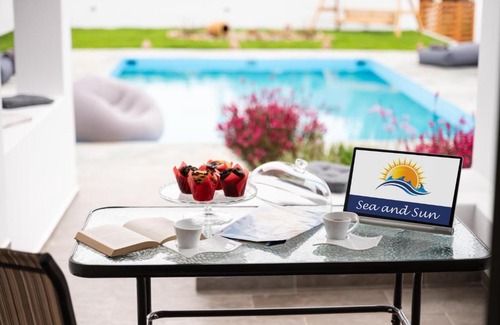 Aspous Apartamento | Sea and sun