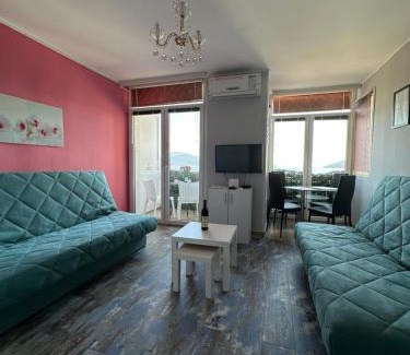Igalo Apartamento | Sea Apartment Igalo