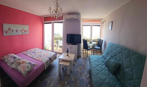 Igalo Apartamento | Sea Apartment Igalo