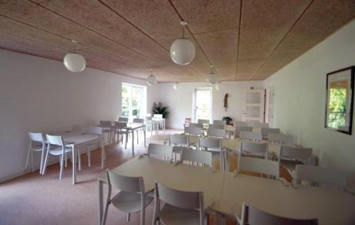 Bønnerup Strand Cama Y Desayuno | Sea B&B