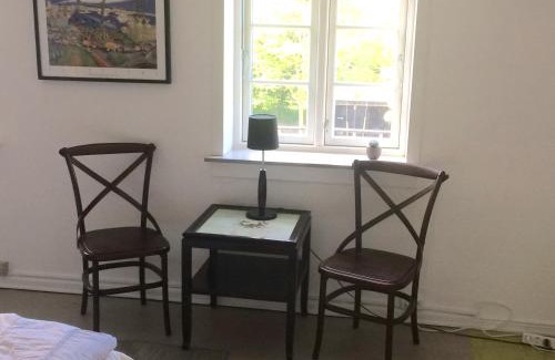 Bønnerup Strand Cama Y Desayuno | Sea B&B