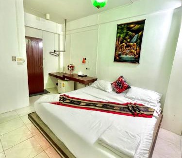 Patong Hotel | Sea Beach Paradise