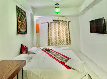 Patong Hotel | Sea Beach Paradise