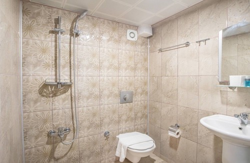 Altinkum Hotel | Sea Bird Hotel