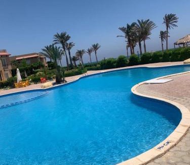 Ain Sokhna Apartamento | Sea Breeze شاليه مواجة للبحر Empire Resort العين السخنة