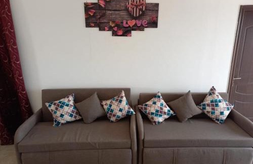Ain Sokhna Apartamento | Sea Breeze شاليه مواجة للبحر Empire Resort العين السخنة