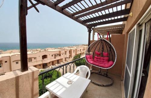 Ain Sokhna Apartamento | Sea Breeze شاليه مواجة للبحر Empire Resort العين السخنة